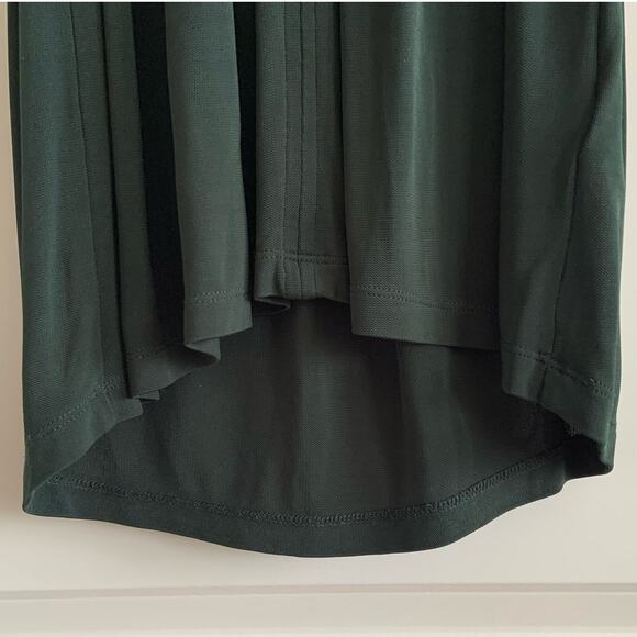 H&M XS Sleeveless Viscose Top - Picture 6 of 8